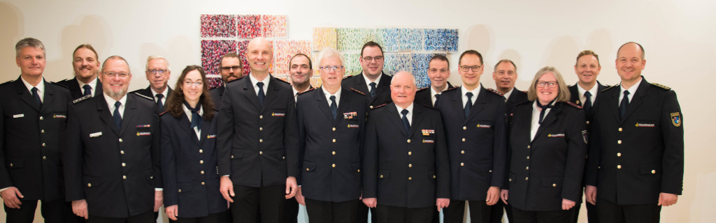 1.Sitzung des neu formierten Ausschusses