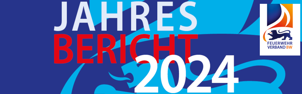 LFVBW-Jahresbericht 2024